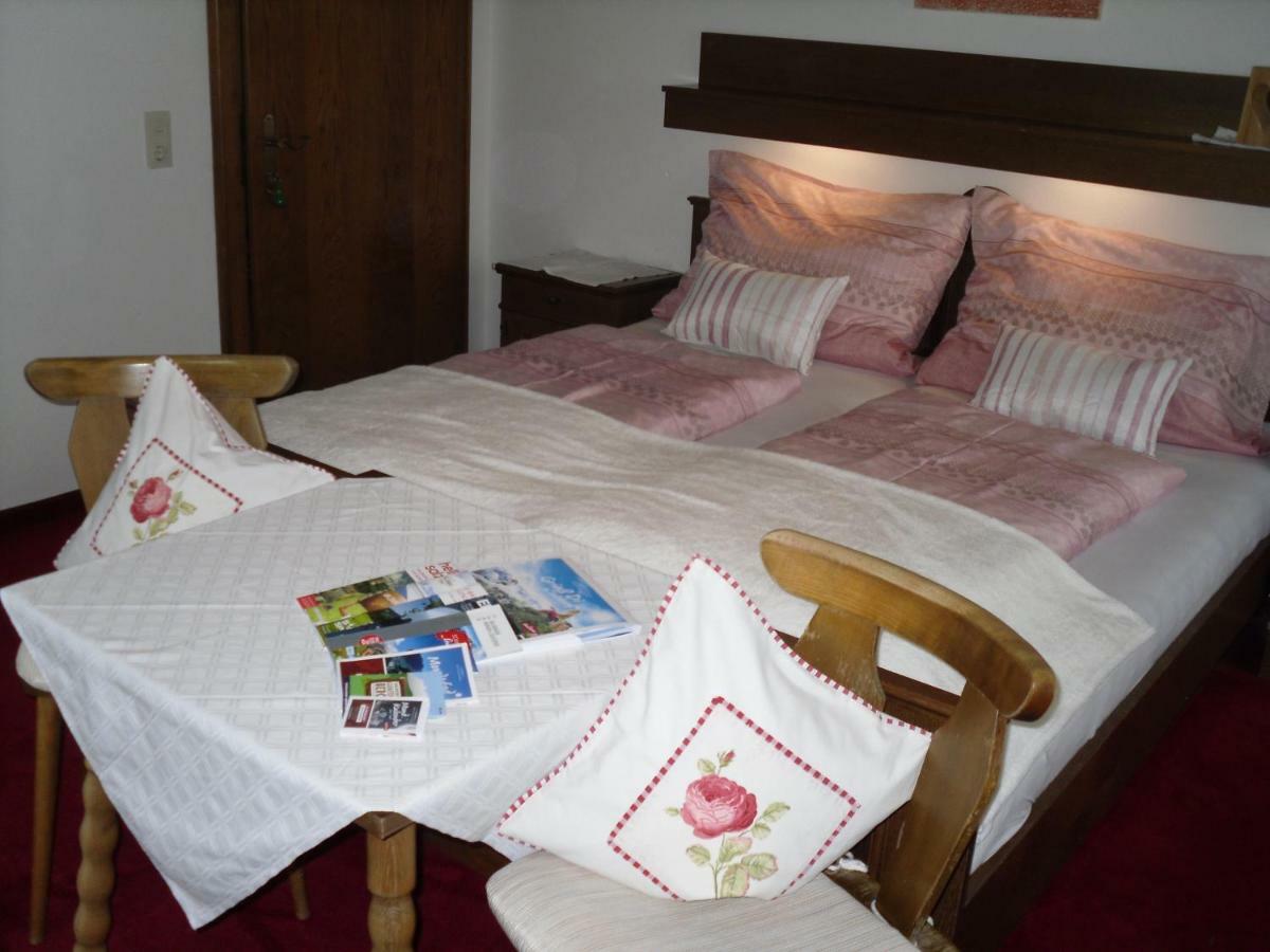 Vorderwiesgut Altenmarkt im Pongau Luaran gambar